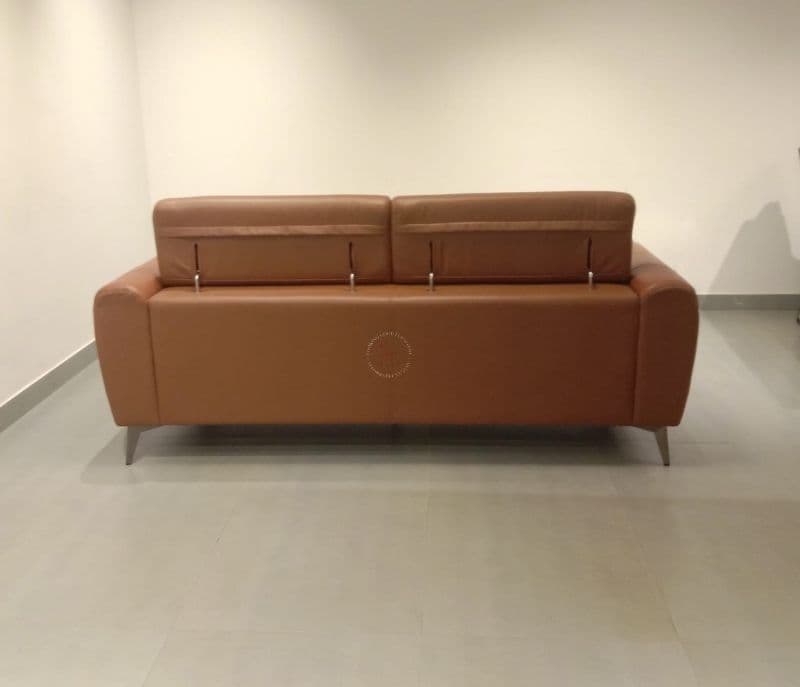 Image 7 for ZM 953 3+2 Seater With Pure Leather (EC)