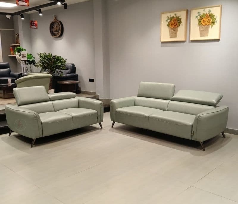 Image 2 for BC-10112 Sofa 3+2 (CP OTD)