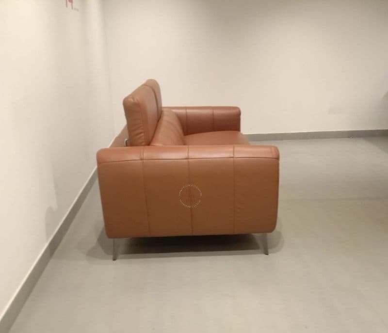 Image 11 for ZM 953 3+2 Seater With Pure Leather (EC)