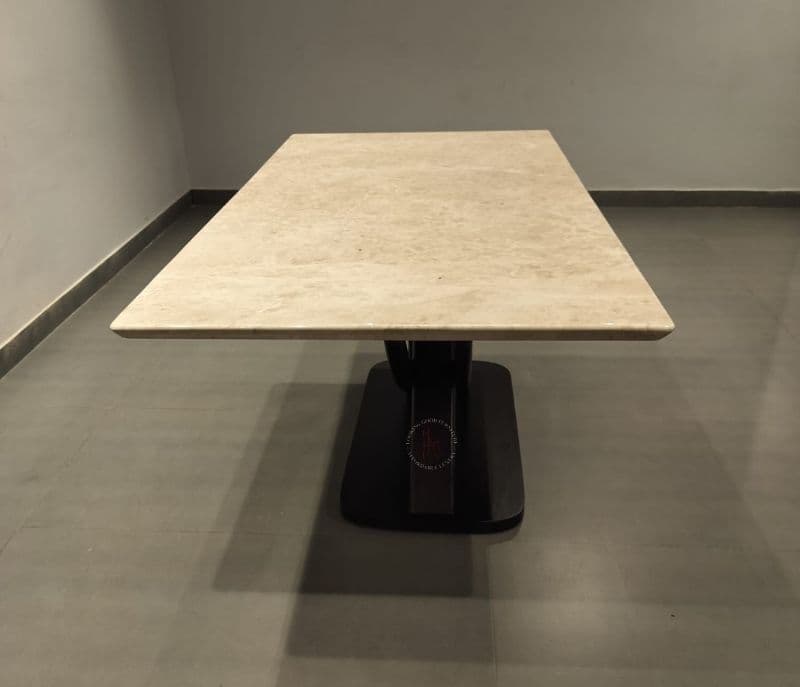 Image 12 for D/Set 6+1 DT-52/DC-364/ Bico Marble  (size - 5.5×3) & Leatherette (CP OTD)