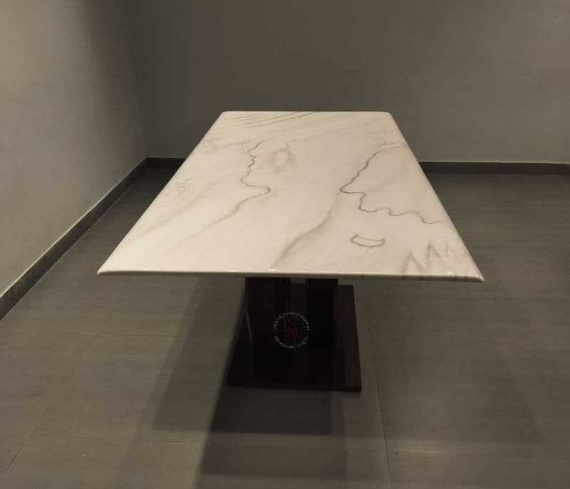 Image 15 for D/Set 6+1 DT- Axon/DC-370/ Splesh Marble (size - 6×3) & Leatherette (CP OTD)