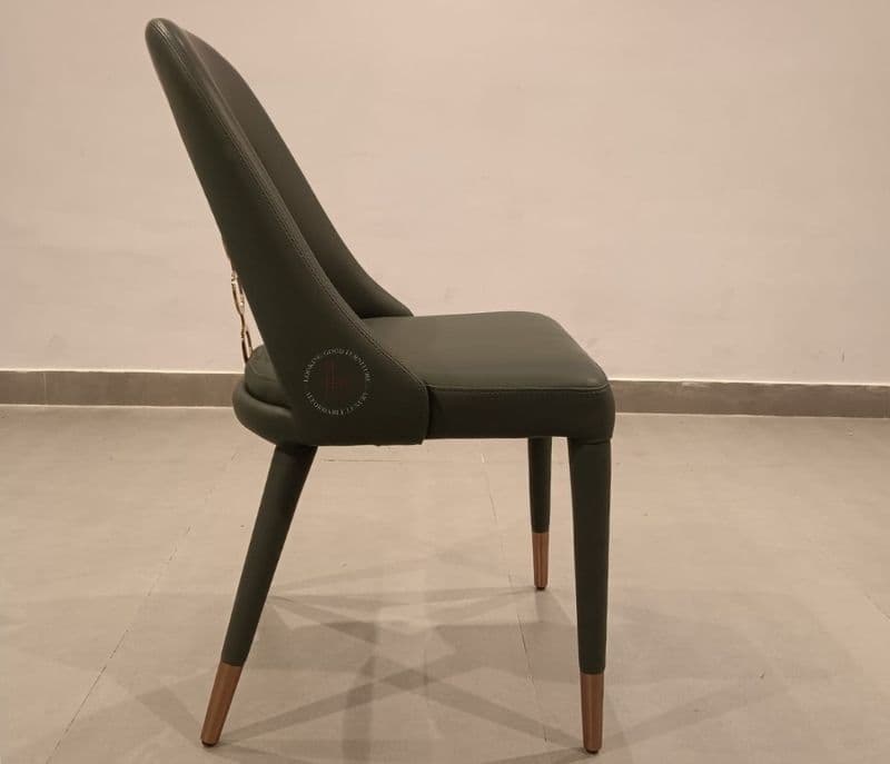 Image 11 for D/Set 8+1 (2310/824) 8+1 Chairs Marble Top Table (CP OTD)