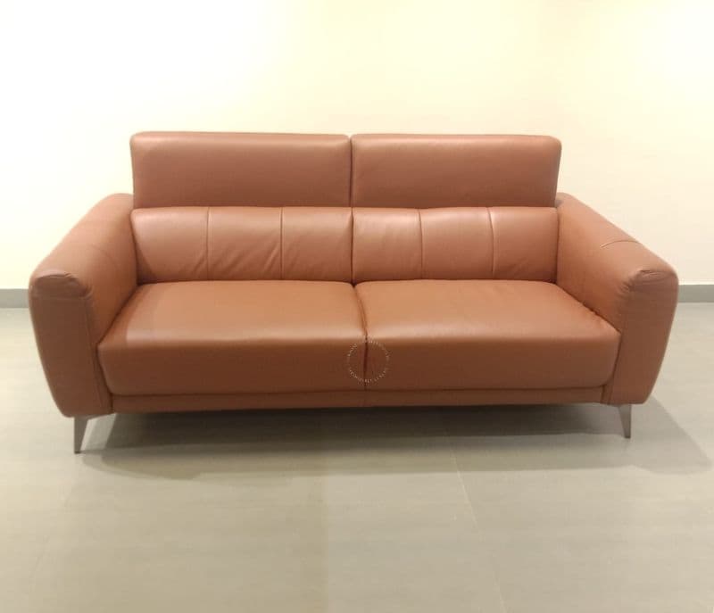 Image 4 for ZM 953 3+2 Seater With Pure Leather (EC)