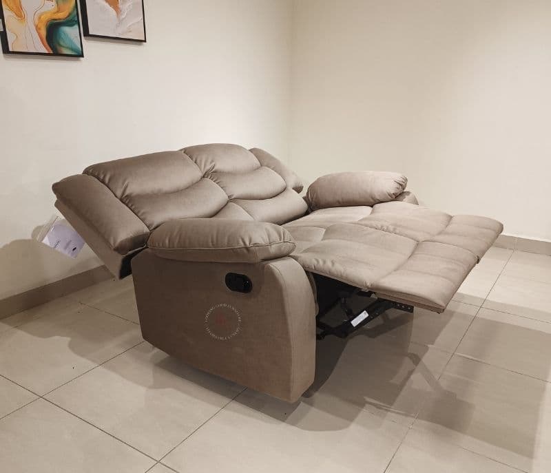 Image 9 for JHR195 - 59929 3+2+1 Manual Recliner (EC)