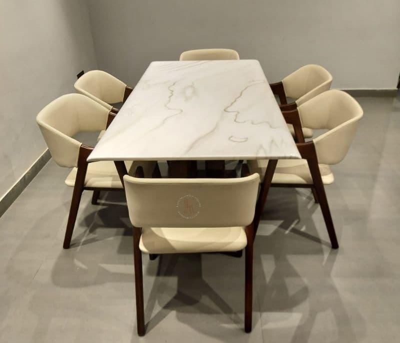 Image 4 for D/Set 6+1 DT- Axon/DC-370/ Splesh Marble (size - 6×3) & Leatherette (CP OTD)