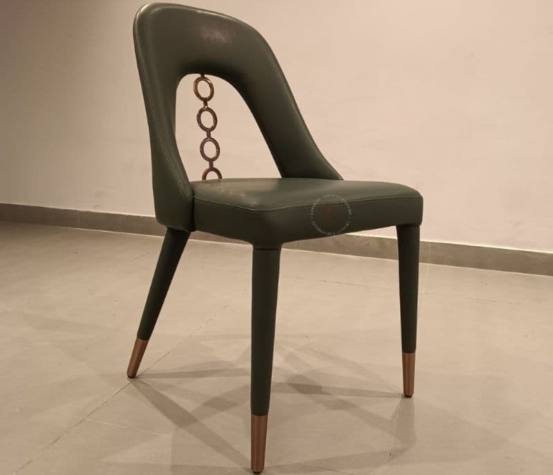 Image 8 for D/Set 8+1 (2310/824) 8+1 Chairs Marble Top Table (CP OTD)