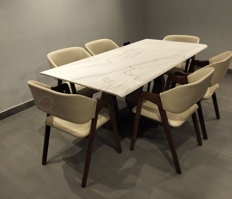 Image 2 for D/Set 6+1 DT- Axon/DC-370/ Splesh Marble (size - 6×3) & Leatherette (CP OTD)