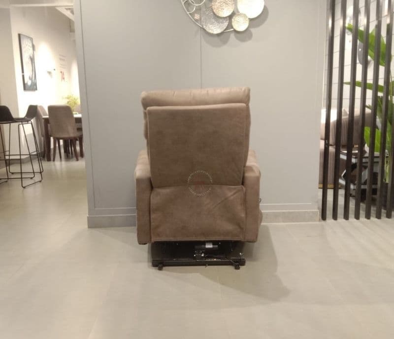 Image 8 for K70876M Lift Chair Power Recliner (EC)