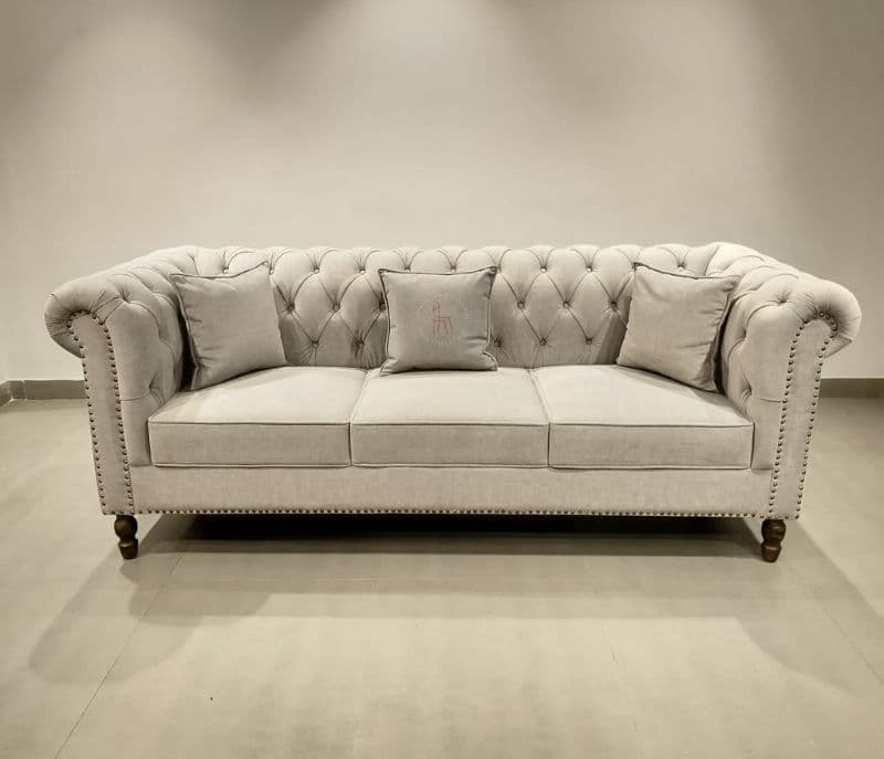 Image 5 for Albertan sofa 3+2 (CP OTD)