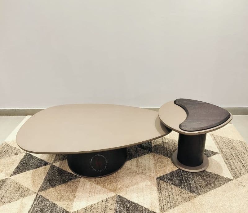 Image 3 for Centre Table - 9965 Duco finish (CP OTD)