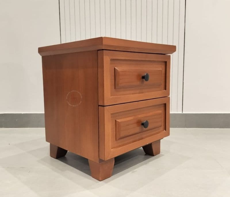 Image 2 for California BSB Side Table (CP OTD)