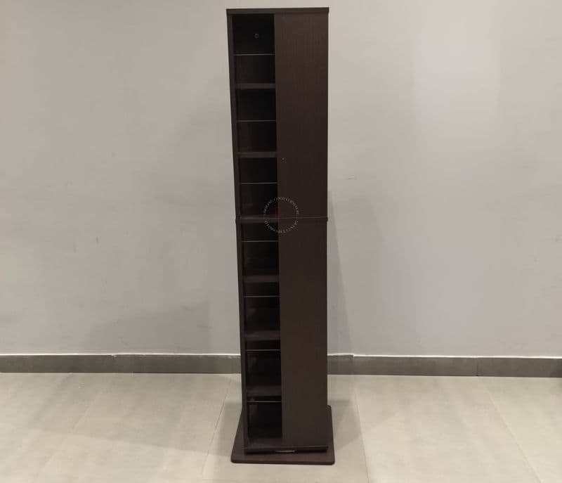 Image 3 for Book Shelf - verve MDF (CP OTD)