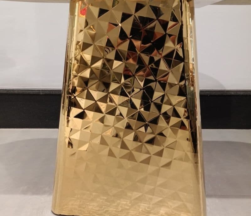 Image 7 for Console - ID 65 Metal with PVD (CP OTD)