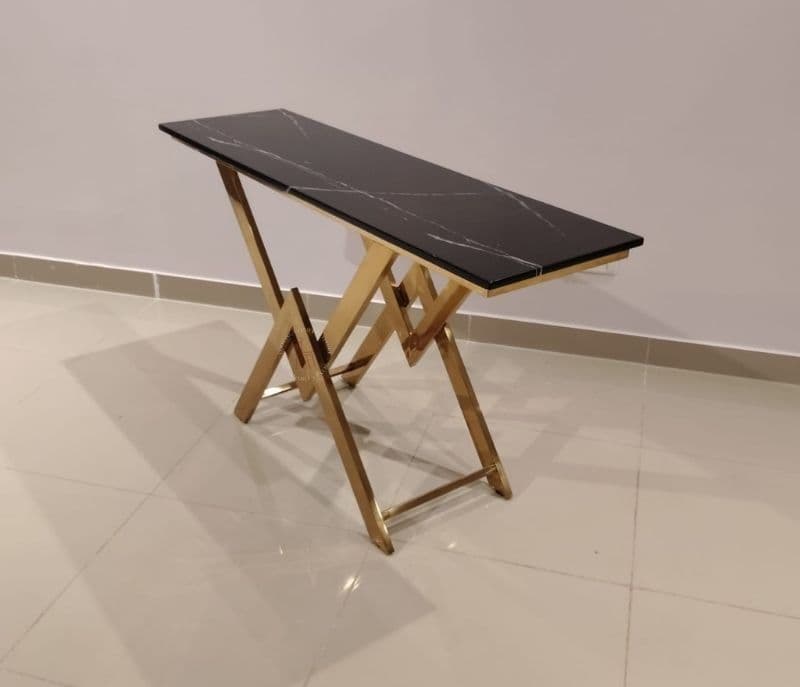 Image 2 for X-87 console table (HYD OTD)