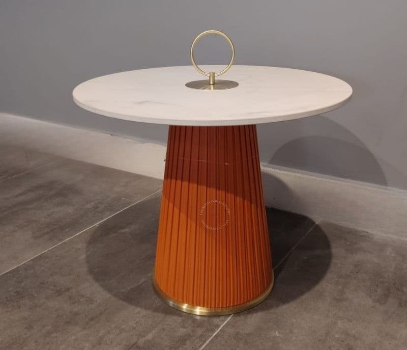 Image 3 for C-212 Corner table (HYD OTD)