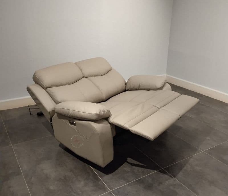 Image 7 for 1100 Sofa 3+2 Power Recliner (HYD OTD)