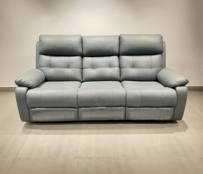 Image 4 for R-20 Power Recliner (3+2) (CP OTD)