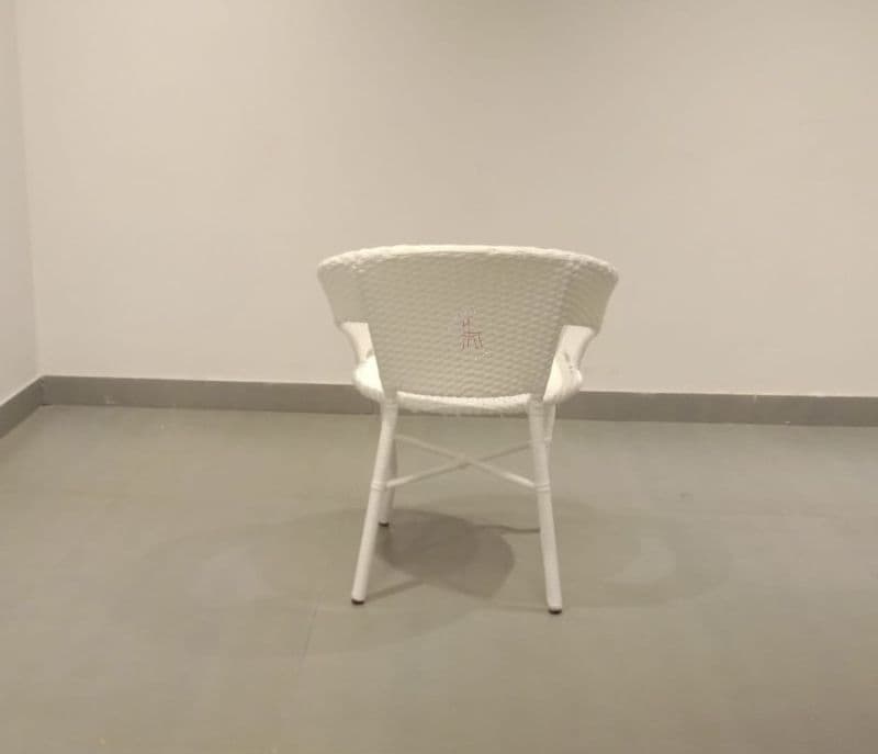 Image 5 for D12 Table 1+2 chairs (EC)