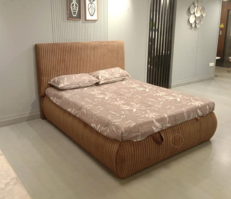 Image 2 for Venus King size with Hydraulic 6.5ft x 5ft (EC)