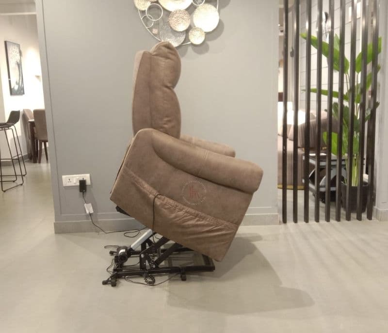 Image 6 for K70876M Lift Chair Power Recliner (EC)