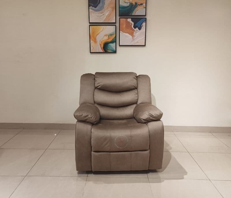 Image 13 for JHR195 - 59929 3+2+1 Manual Recliner (EC)