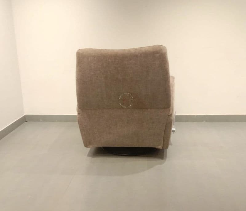 Image 6 for K7038M Single Seater Manual Recliner (EC)