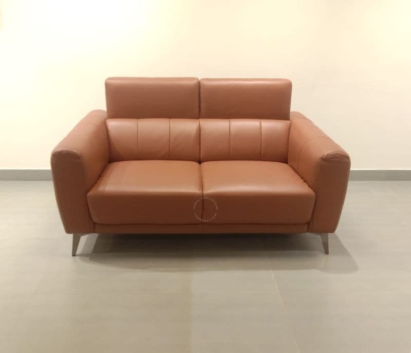 Image 9 for ZM 953 3+2 Seater With Pure Leather (EC)