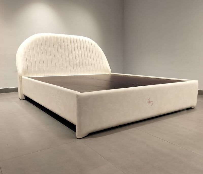 Image 2 for Full Cushion Cot King size 6×6.5 Without Storage (CP OTD)
