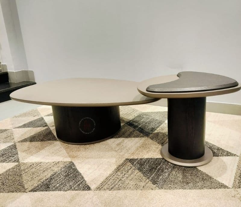 Image 4 for Centre Table - 9965 Duco finish (CP OTD)