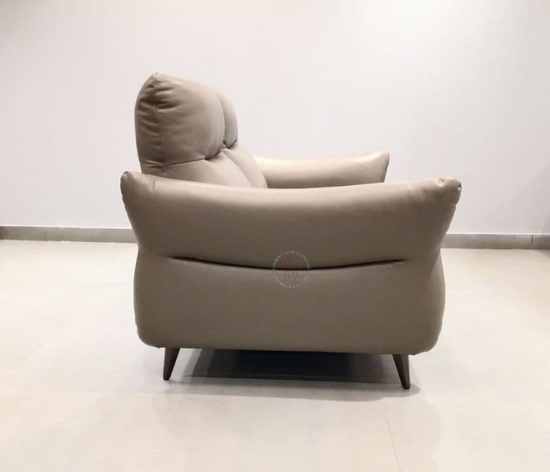 Image 11 for EM-0914 Casa Italiana Leather Body Touch Sofa Set 3+2 (CP OTD)