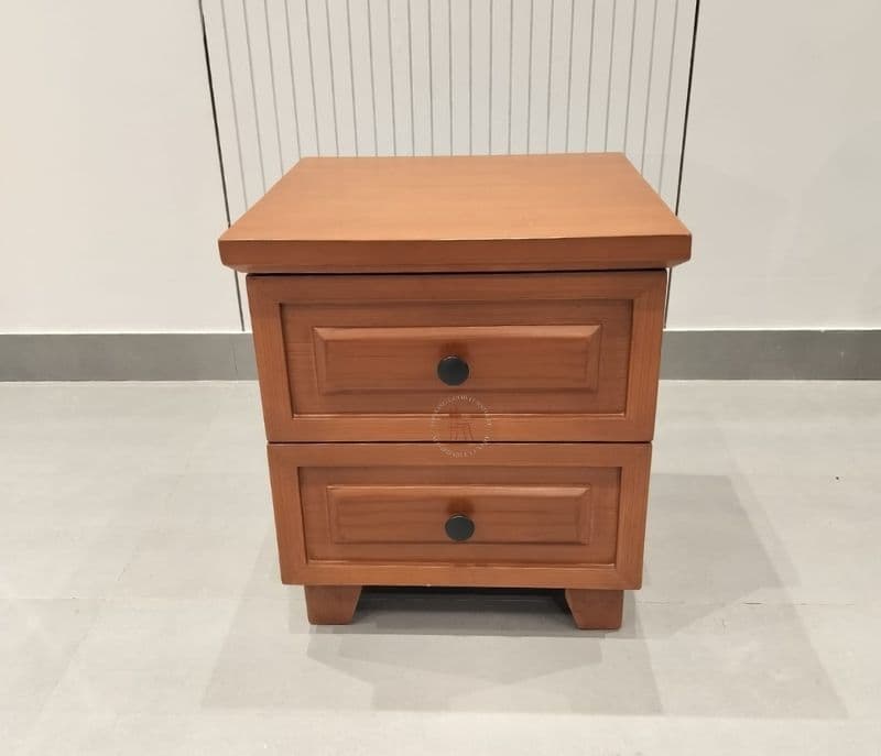 Image 5 for California BSB Side Table (CP OTD)