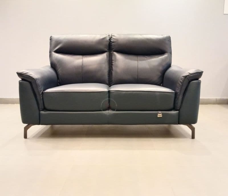 Image 11 for Sofa 6476- Casa Italiana Leather Body Touch Sofa Set 3+2 (CP OTD)