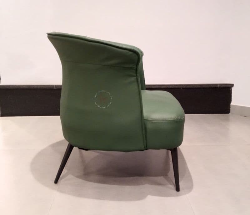 Image 4 for Relax Chair-12 Single Seater Art Leather (CP OTD)