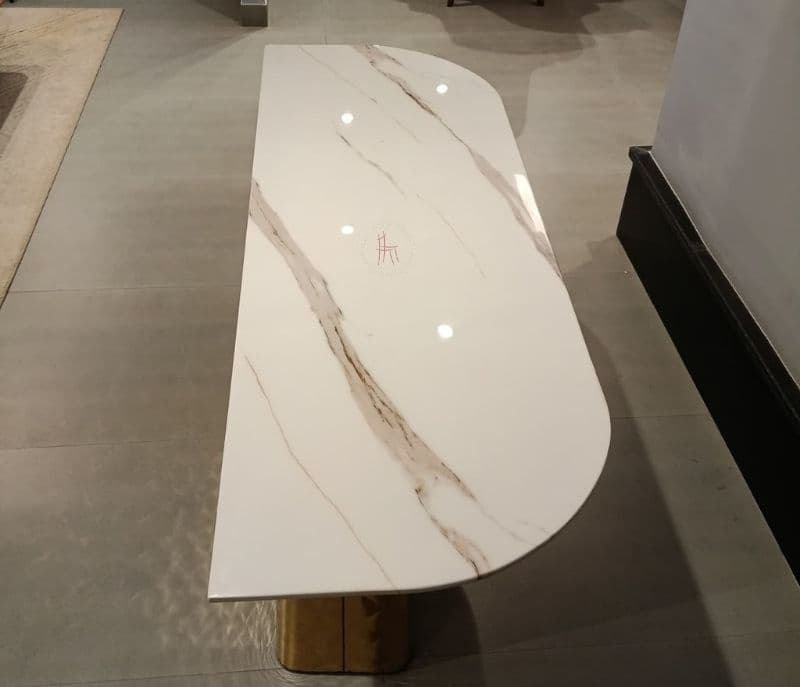 Image 6 for Console - ID 65 Metal with PVD (CP OTD)