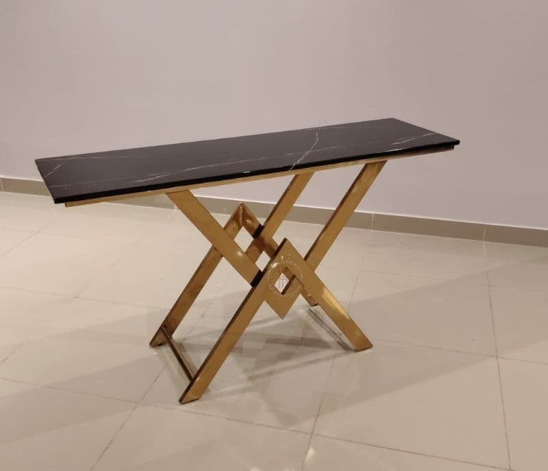 Image 5 for X-87 console table (HYD OTD)