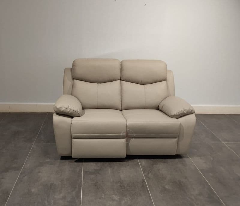 Image 6 for 1100 Sofa 3+2 Power Recliner (HYD OTD)
