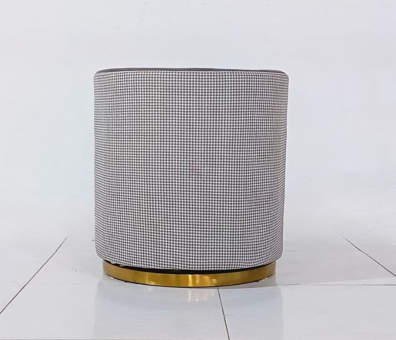 Image 5 for Fendi Chair Single Seater (WH OTD)