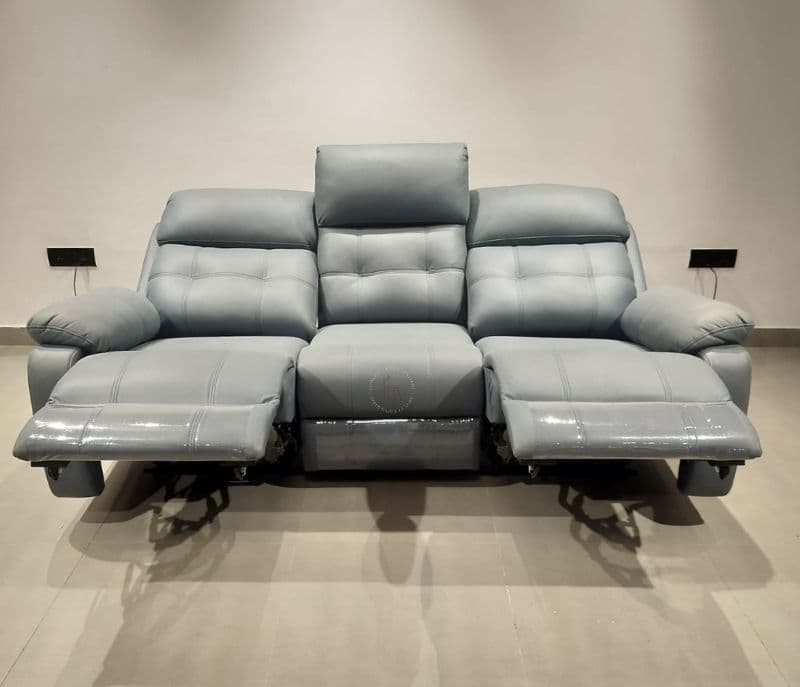 Image 8 for R-20 Power Recliner (3+2) (CP OTD)