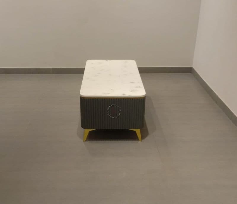 Image 5 for Carnival Center Table With HDF (EC)