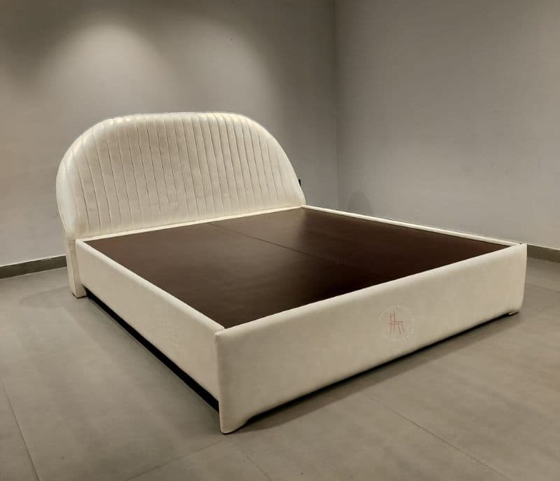 Image 4 for Full Cushion Cot King size 6×6.5 Without Storage (CP OTD)