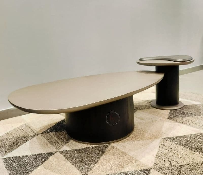 Image 5 for Centre Table - 9965 Duco finish (CP OTD)