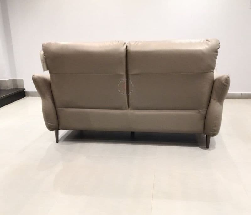 Image 12 for EM-0914 Casa Italiana Leather Body Touch Sofa Set 3+2 (CP OTD)