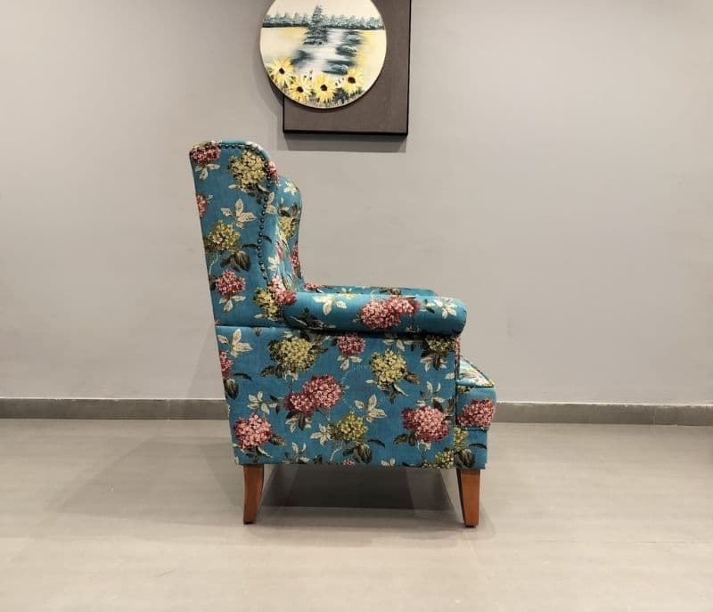 Image 4 for Accent Chair Single Seater (CP OTD)