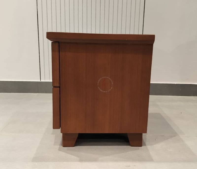 Image 10 for California BSB Side Table (CP OTD)