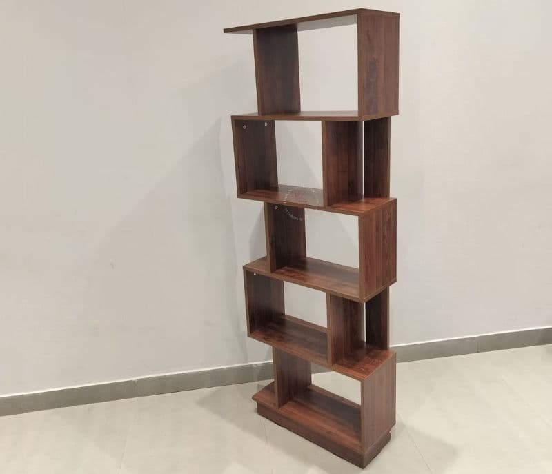 Image 5 for Book Shelf MDF (CP OTD)