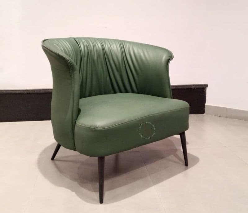 Image 2 for Relax Chair-12 Single Seater Art Leather (CP OTD)