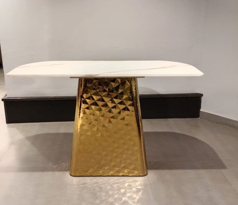 Image 2 for Console - ID 65 Metal with PVD (CP OTD)