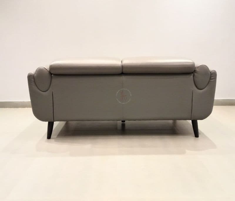 Image 8 for EM- 0730 Casa Italiana Leather Body Touch Sofa Set 3+2 (CP OTD)