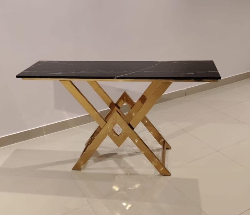 Image 4 for X-87 console table (HYD OTD)