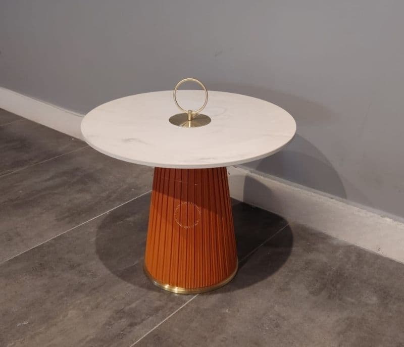 Image 2 for C-212 Corner table (HYD OTD)